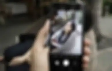 Setting Kamera, Ini Cara Foto yang Keren Cuma Modal Smartphone 