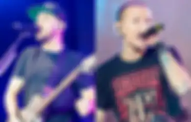 Kehilangan Chester, Mike Shinoda: Ada Poin di Mana Gue Marah!