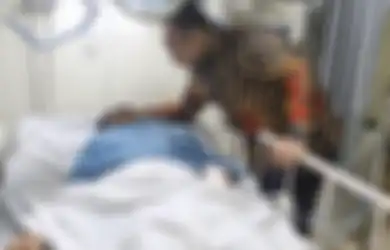 Unggah Foto Jenguk Korban Anak Pejabat Pajak, Menag Yaqut Dikritik Karena Kata-kata Ini