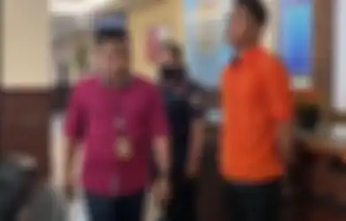 Baru Tahu Kan, Ikut Sebar Video Anak Pejabat Pajak Injak Kepala David Bisa Masuk Bui Selama Ini