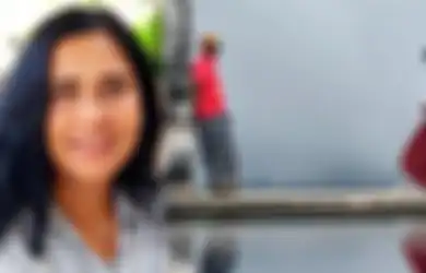 Seorang Pengusaha Tajir Melintir, Inilah Sosok David Sumendap Pacar Baru Lydia Kandou yang Begitu Dekat dengan Anak Sang Artis