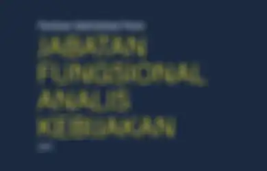 Bank Soal PPPK 2022, Ini Contoh Soal P3K Tenaga Teknis untuk Jabatan Analis Kebijakan, Lengkap dengan Kunci Jawaban