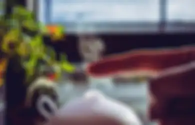Konon Pertanda Datangnya Jodoh hingga Aib Terbongkar, Inilah 5 Arti Kedutan di Jari Telunjuk Tangan Kanan