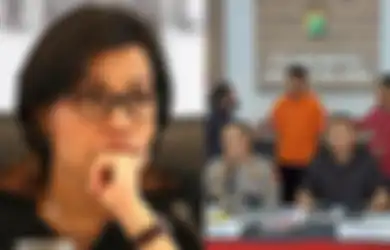 Anak Pejabat Eselon III Bisa Kendarai Rubicon, Gaya Hidup Hedon Keluarga Pegawai Pajak Kena Sentil Sri Mulyani, Intip Rincian Lengkap Gaji dan Tukinnya
