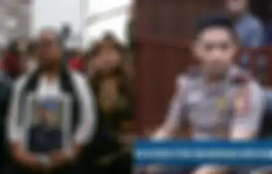 Keselamatan Bharada E Terjamin Usai Kembali Jadi Polisi, Begini Respon Keluarga Brigadir J Usai Tahu Richard Tak Jadi Dipecat