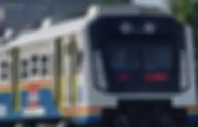 Jadwal Kereta Binjai Medan Hari Ini: Tiket Kereta Cuma Rp 5 Ribu