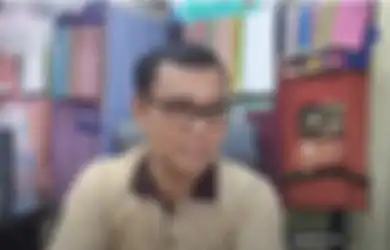 Haji Faisal Yakin Tak Terlibat Kasus Robot Trading ATG, Ayah Fuji Siap Hadir Jika Dipanggil Polisi: Uang Gak Masuk Rekening Saya