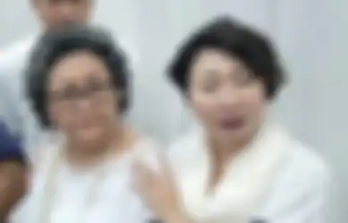 Pilu Indy Barends Kisahkan Ayah Meninggal Mendadak, Tiba-tiba Teriak Minta Oksigen, Ibunda sampai Trauma: Beliau Pergi Sangat Cepat