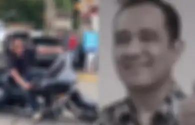 Disemprot Sri Mulyani, Ini Sosok Rafael Alun Trisambodo, Pejabat Pajak Ayah Mario Dandy Satrio, Hartanya Tembus Rp 56 Miliar