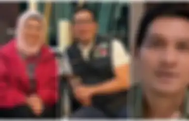 Nina Agustina Sudah Ketemu Ridwan Kamil, Bupati Indramayu Tulis Doa untuk Wakilnya yang Undur Diri: Dimanapun Mas Lucky Berada...