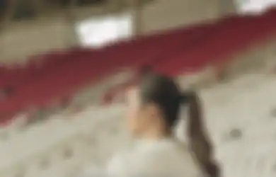 Konser Raisa di GBK Siap Ditonton 30.000 Lebih Orang, Yaya: Mau Diapain Stage Segede Ini?