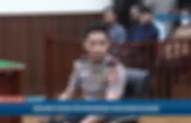 Siap Jalani Masa Hukuman, Terungkap Lokasi Kamar Khusus Richard Eliezer, Ditjen Pemasyaratakatan: Pertimbangan Keamanan dan Pembinaan