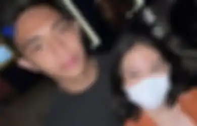Fotonya Dihujat Emak-emak Se Indonesia, Agnes Pacar Mario Dandy Akhirnya Ngaku Berbuat Begini ke David