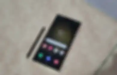 Cara Gunakan S Pen Untuk Kamera Samsung Galaxy S23 Ultra, Simpel!