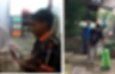 'Datang Sendiri Minta Disyahadatkan', Viral Potret David Korban Penganiayaan Mario Dandy Saat Masuk Ponpes Jadi Mualaf