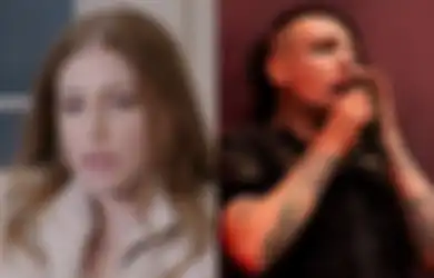Merasa Dimanipulasi, Ashley Smithline Tarik Tuduhan Pelecehan terhadap Marilyn Manson