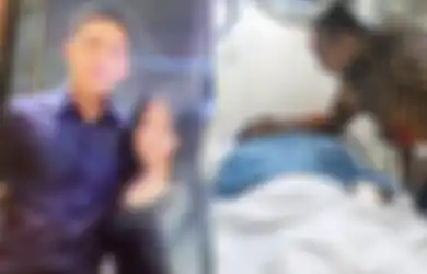 Pacar Mario Dandy Tolong David Usai Dianiaya, Bantu Angkat Kepala Korban saat Pendarahan, Kuasa Hukum: Dia Bukan Selfie!