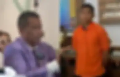 Hotman Paris Cari Lokasi Mario Dandy Satriyo, Janji akan Lakukan Hal Ini ke Anak Pejabat Ditjen Pajak
