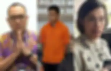 Hancur Karier Rafael Alun, Ayah Mario Dandy Kini Dicopot dari Jabatannya di Ditjen Pajak, Harta Rp 56 Miliar Ditelusuri Asal-usulnya