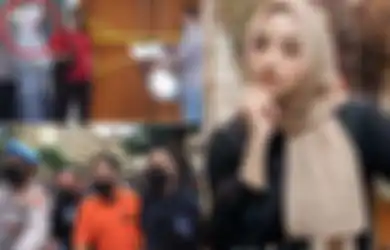 Crazy Rich Kini Dimiskinkan, 104 Aset Mewah Doni Salmanan Disita Negara, Suami Dinan Fajrina Apes Hukuman Jadi 2 Kali Lipat