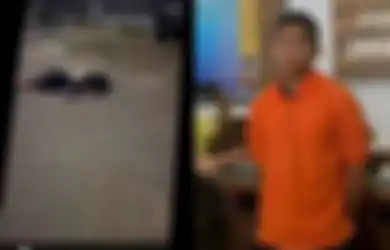 Susul Mario Dandy Jadi Tersangka, Polisi Bocorkan 5 Dosa-dosa Sean Lukas yang Rekam Aksi Sadis Anak Pejabat Pajak