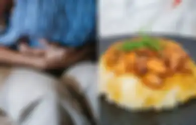 Sangat Membantu, Simak Beberapa Tips Agar Maag Tetap Aman Saat Puasa