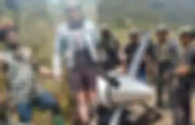 TNI Polri Kepung Seluruh Ruang Geraknya, Egianus Kogoya Malah Ngelunjak Minta Senjata dan Uang, Kapolda Bongkar Strateginya Bebaskan Pilot Susi Air dari KKB Papua
