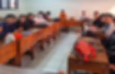 Seribu Pelajar Diberangkatkan ke Jerman Demi Pulang Bawa Cuan dan Ijazah