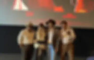 Reality Club Suguhkan Era Wild West Lewat Dancing In The Breeze Alone