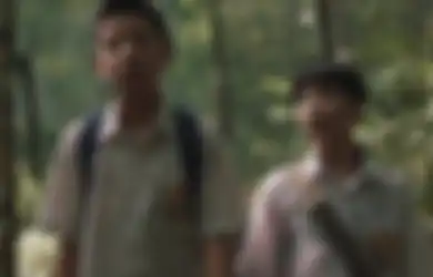 Film Waktu Maghrib Ajarkan untuk Enggak Menyepelekan Hal Ini