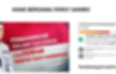 1.540 Orang Sudah Ikut Tanda Tangan, Beredar Viral Petisi Tolak Ferdy Sambo Dihukum Mati, Isinya Singgung Soal Hal Ini