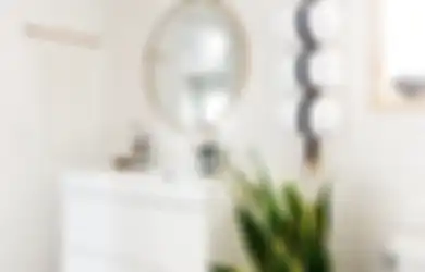 Jika Ingin Kamar Mandi Minimalis, Perhatikan Sistem Penyimpanannya!