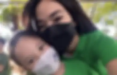 Syok! Ucapan Gisel Dipotong Ashanty, Pemicunya Kekurangan Gempi 