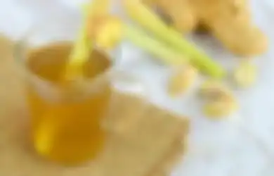 Terbuat dari Bahan yang Mudah Didapatkan, Ini Ramuan Herbal untuk Atasi Asam Lambung Kronis ala dr. Zaidul Akbar