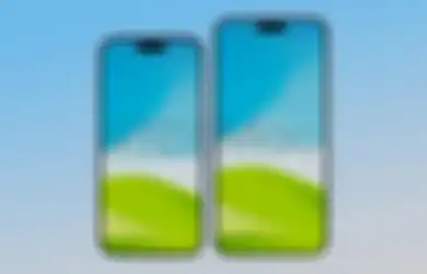 Render Desain iPhone 15 dan 15 Plus Beredar, Pake Dynamic Island Semua