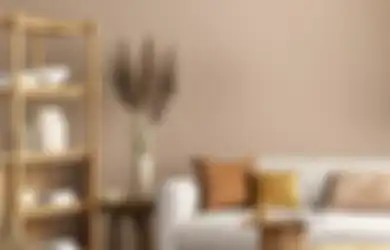 Penyebab Warna Cokelat Populer di Interior 