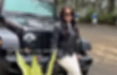 Digeruduk Se Indonesia, Ternyata Istri Rafael Alun Trisambodo Hapus Bukti Kunci, Tapi Fotonya Terlanjur Viral