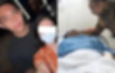 Pacarnya Sudah Resmi Jadi Tersangka, Terungkap Nasib Kekasih Mario Dandy di Sekolah dan Kepolisian, Sosoknya Ternyata Bukan Orang Sembarangan