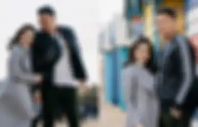 Kepergok Bareng Gisel, Jawaban Wijin Ditanya Soal Kemungkinan Balikan