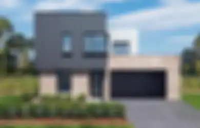 4 Kunci Ciptakan Fasad Rumah Tampil Sempurna 