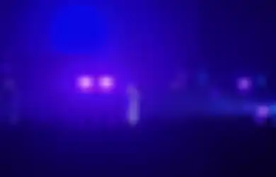 Pertunjukan Magis Pertama Aurora di Jakarta, Berbuah Janji Bakal Kembali Lagi ke Indonesia
