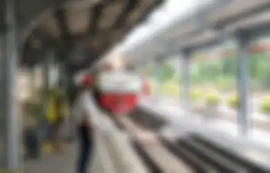 Lowongan Kerja Lulusan SMA, BUMN PT KAI Buka Kesempatan Emas di Posisi Ini, Simak Syarat dan Cara Mendaftarnya