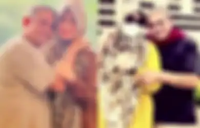 'Hancur Hati Mama!' Umi Yuni Diam-diam Menikah dengan Abah Agam, Ibunda Ustaz Arifin Ilham Singgung soal Wasiat Putranya