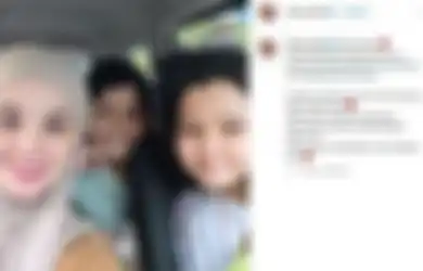 Sudah 13 Tahun Menikah, Aldila Jelita Kini Gugat Cerai Indra Bekti, Sang Pengacara Ungkap Ternyata Ini Alasannya