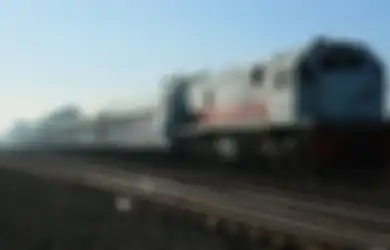 Apakah Ada Kereta Solo Semarang? Informasi Terbaru Ada di Sini