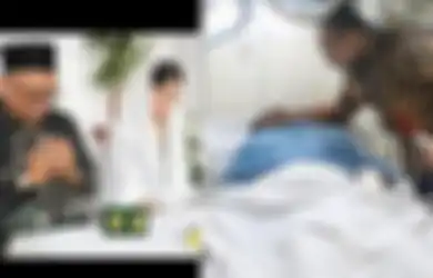 David Baru 2 Minggu Punya Ibu Baru, Jonathan Latumahina Bongkar Chat Terakhir dengan Sang Putra Sebelum Dihajar Mario Dandy Hingga Tak Sadarkan Diri