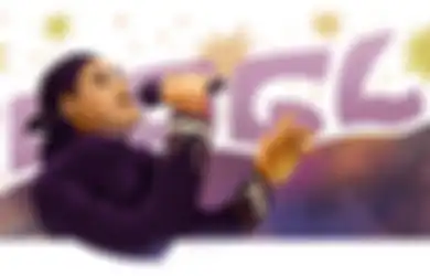 Google Doodle Bawa Tema Khusus Mengenang Didi Kempot, Ini Alasannya!