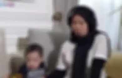 Sus Rini Izin Pulang Kampung, Pengasuh Rayyanza Temani Sosok Ini Cuci Darah: Semoga Lebih Baik