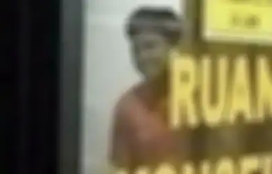 Dihujat Se Indonesia, Shane Lukas Perekam Video Mario Aniaya David Kepergok Tertawa-tawa di Polres Jaksel