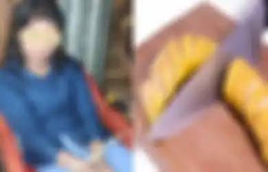 Pakai Keris untuk Potong Alat Kelamin Selingkuhannya, Terungkap Motif Utama Wanita di Sibolga Lukai Korban, Ngaku Diancam Soal Ini